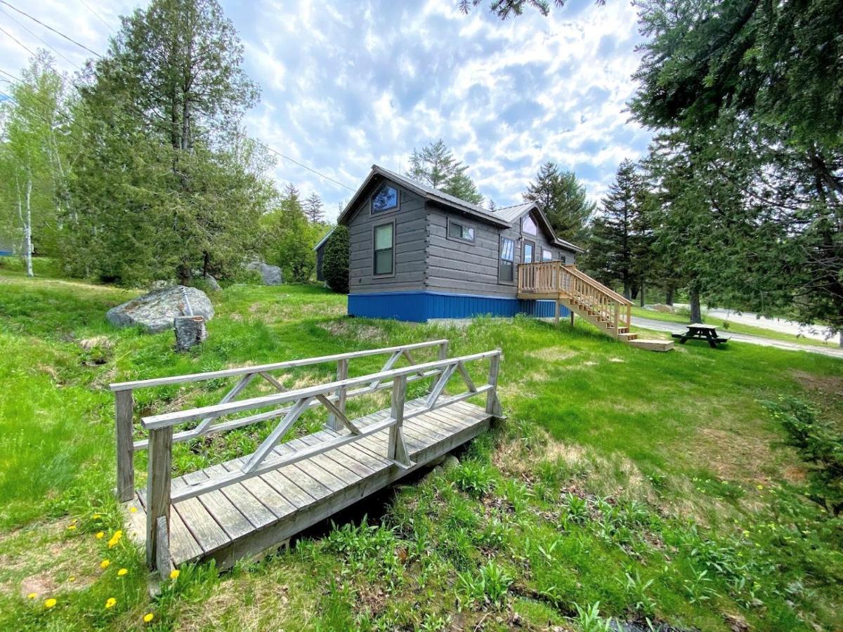 B3 New Awesome Tiny Home With Ac Mountain Views Minutes To Skiing Hiking Attractions Carroll Luaran gambar