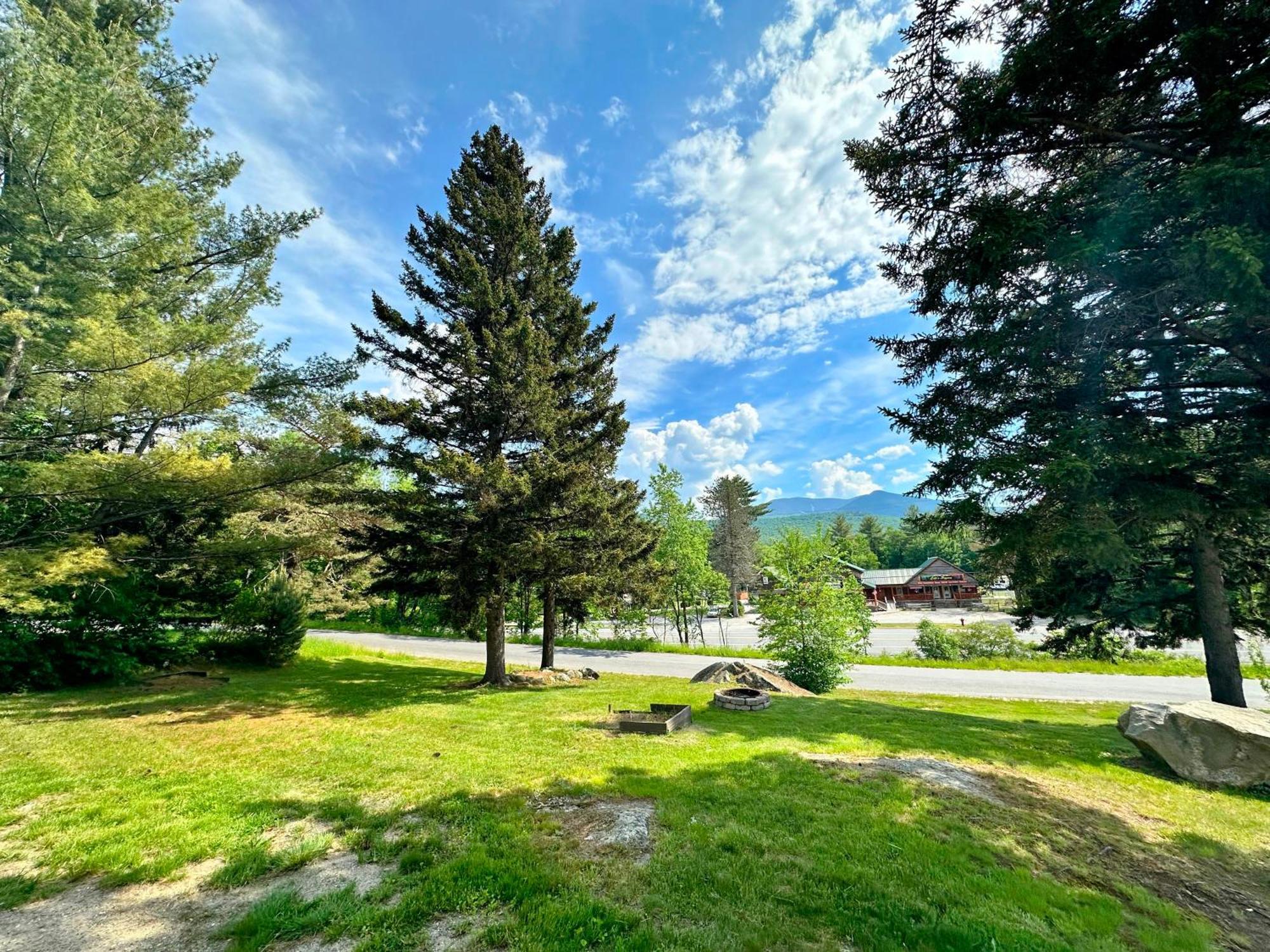 B3 New Awesome Tiny Home With Ac Mountain Views Minutes To Skiing Hiking Attractions Carroll Luaran gambar
